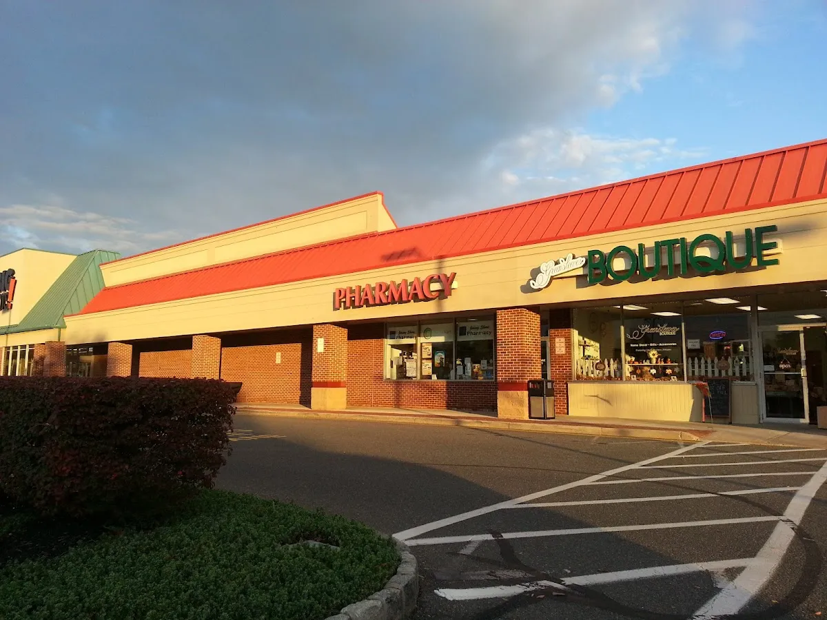 Jersey Shore Pharmacy
