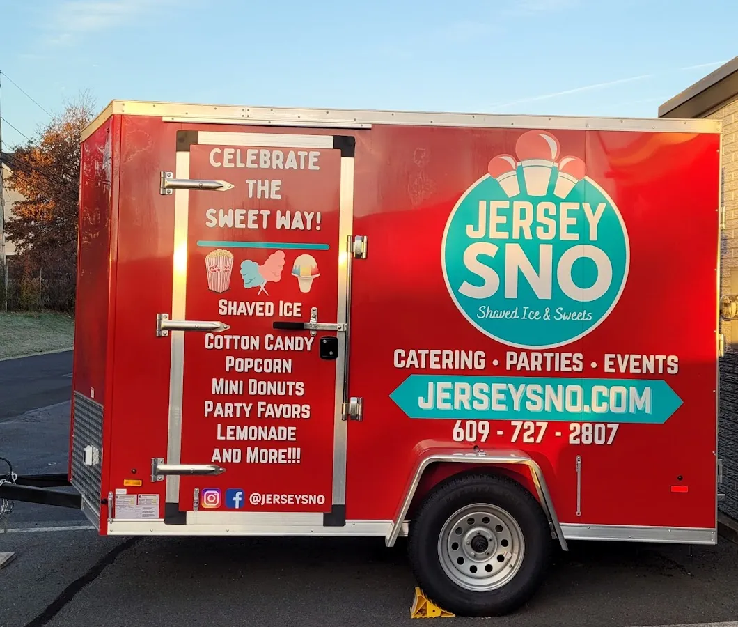 Jersey Sno photo 4