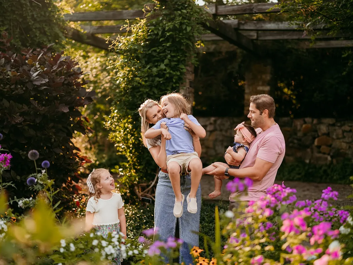 Jersey Sunshine Photography