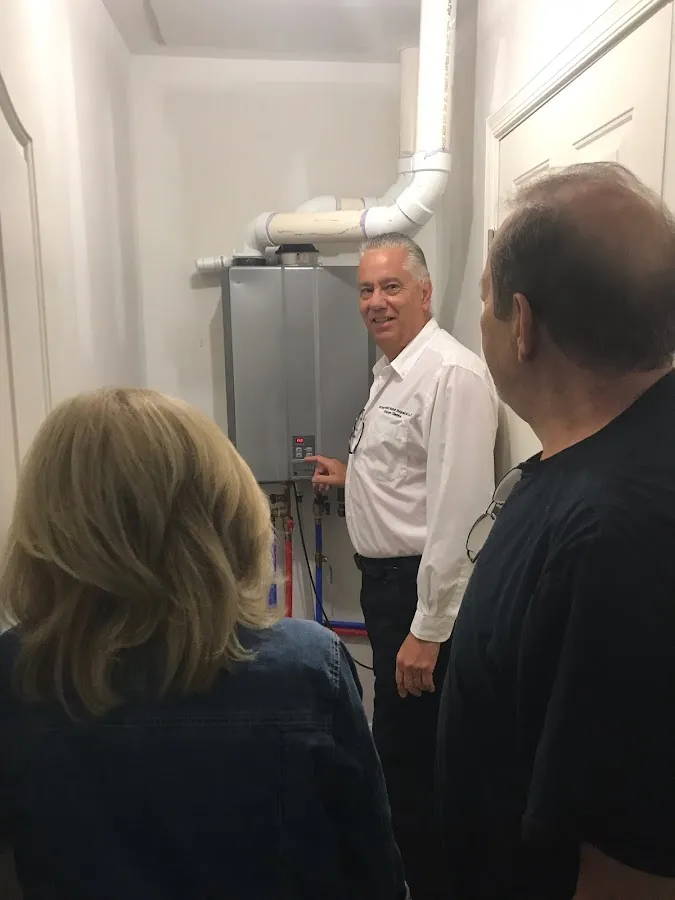 Jersey's Best Home Inspection