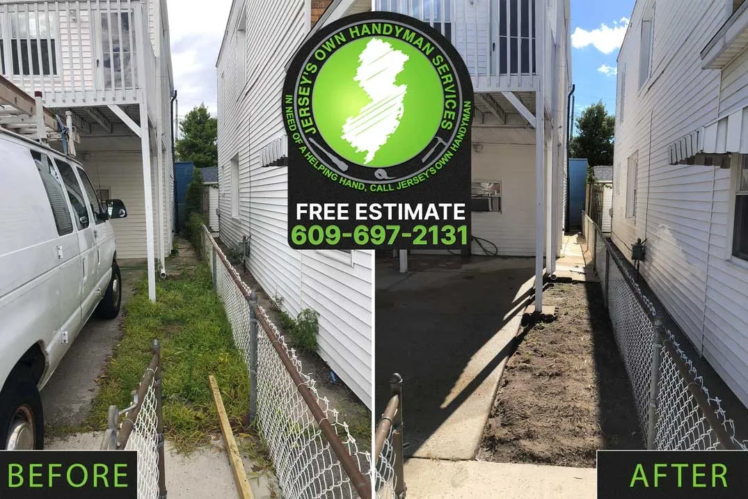 Jersey's Own Handyman Services