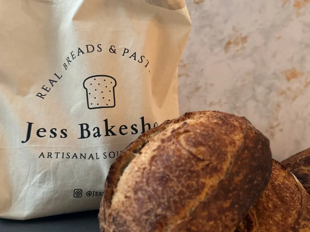 Jess Bakeshop photo 2