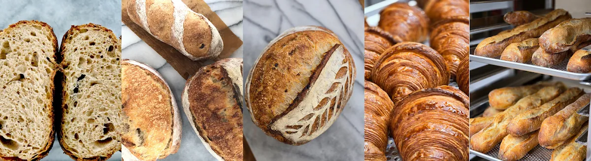 Jess Bakeshop photo 5