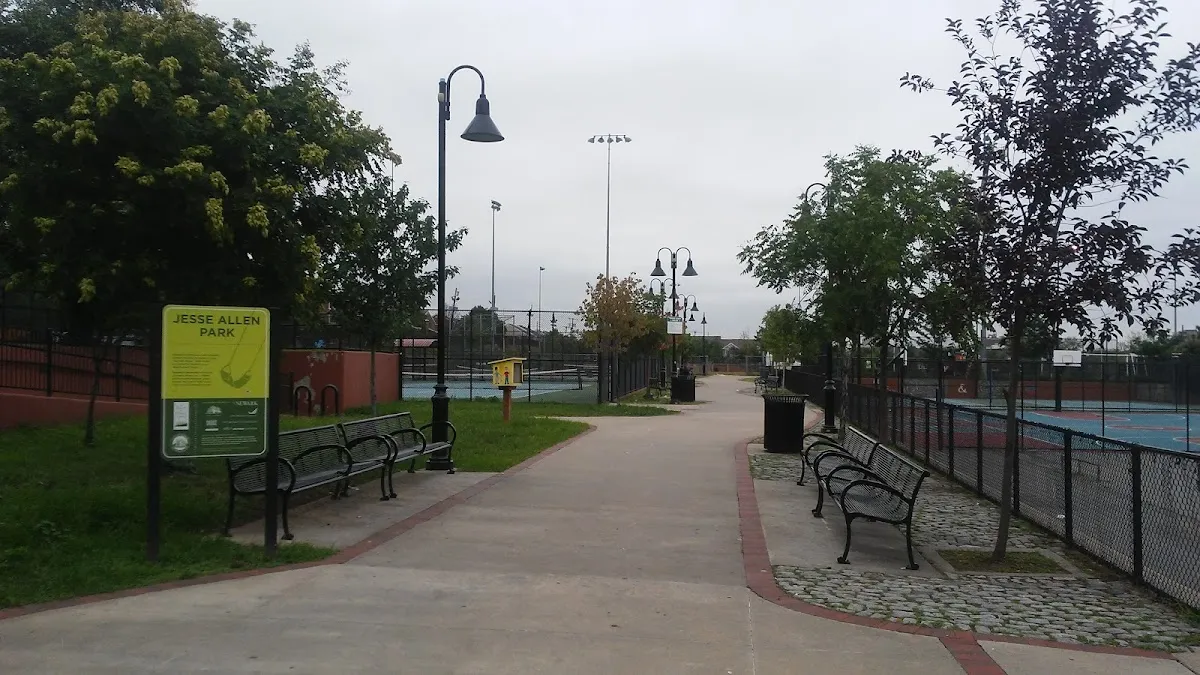 Jesse Allen Park photo 2