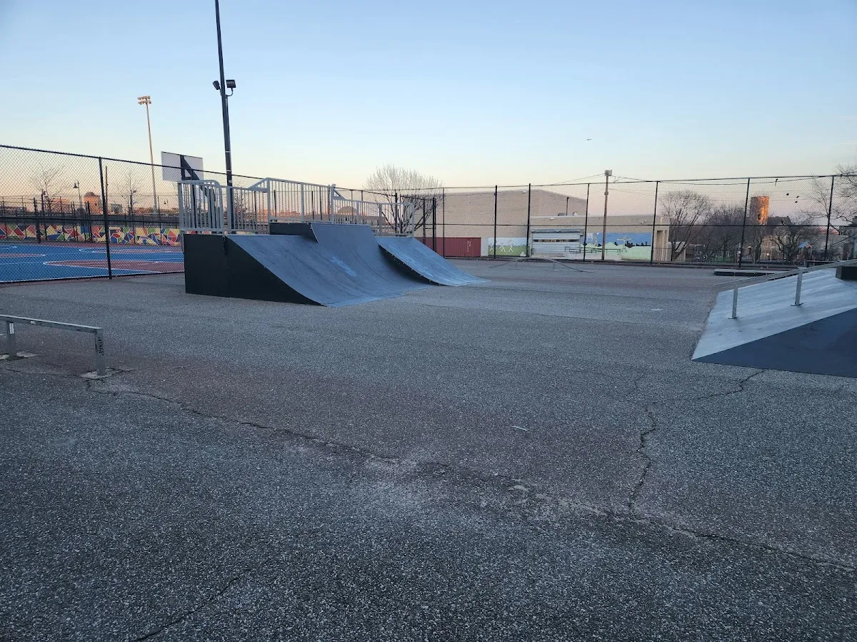 Jesse Allen Park photo 3