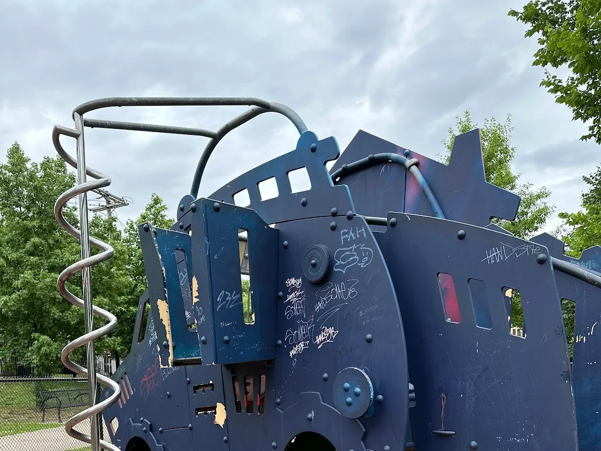 Jesse Allen Park photo 4