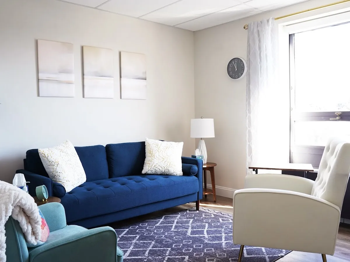 Jessica Tighe, LCSW photo 2