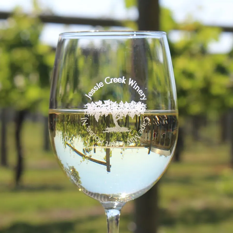 Jessie Creek Winery