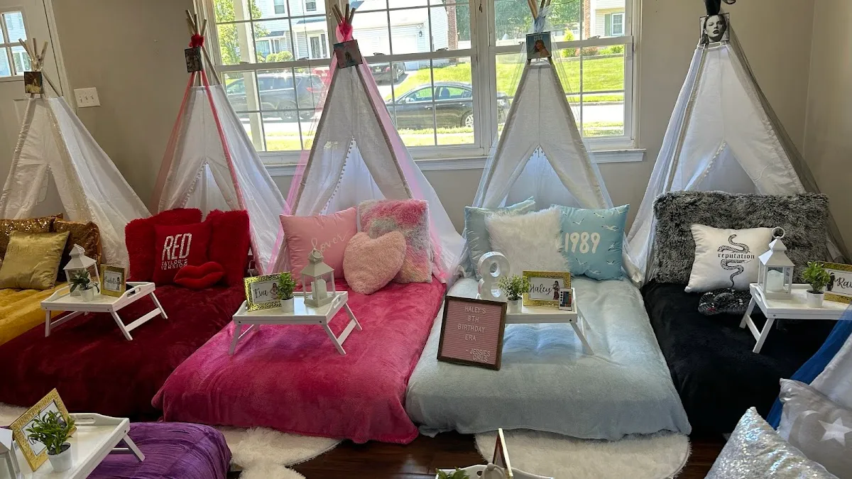 Jessie's Girls Creations llc