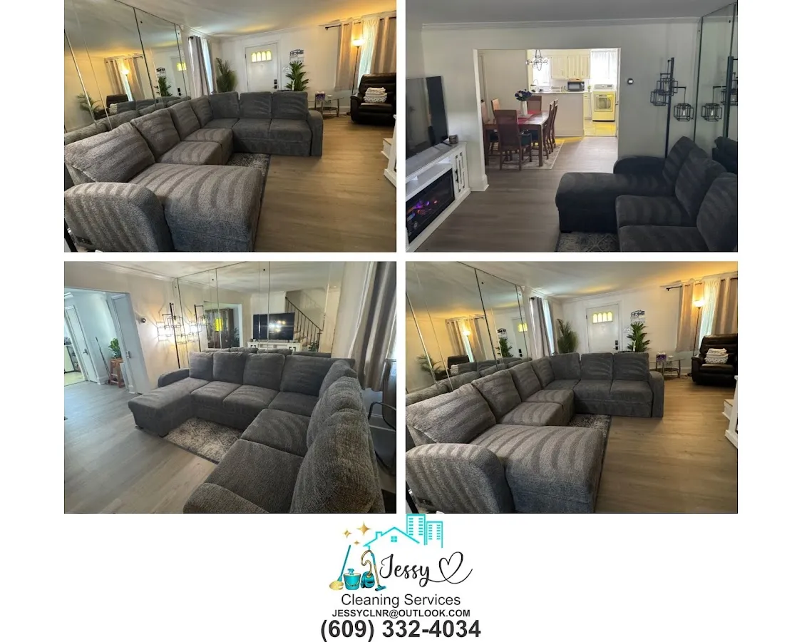 JESSY CLEANING SERVICES LLC photo 2