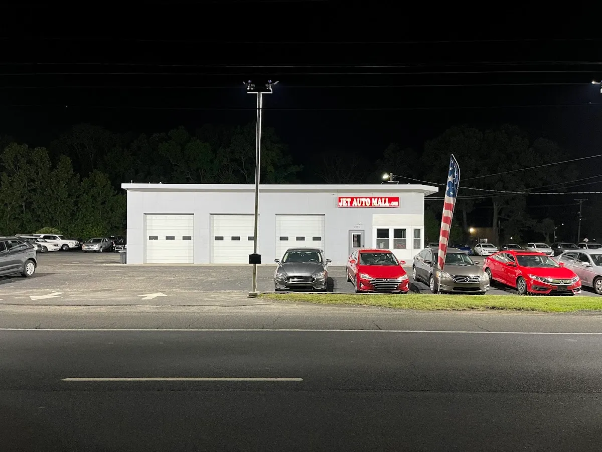 Jet Auto Mall photo 3