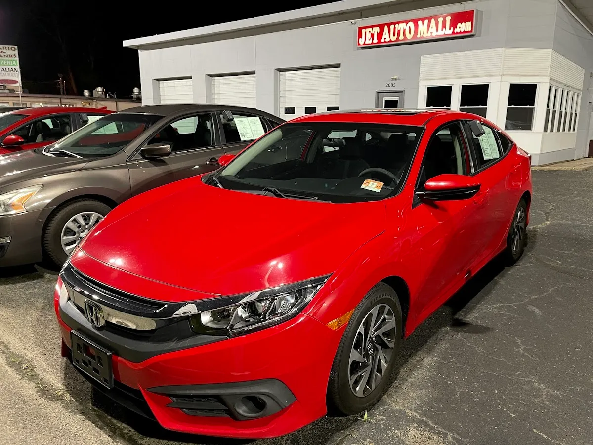 Jet Auto Mall photo 4