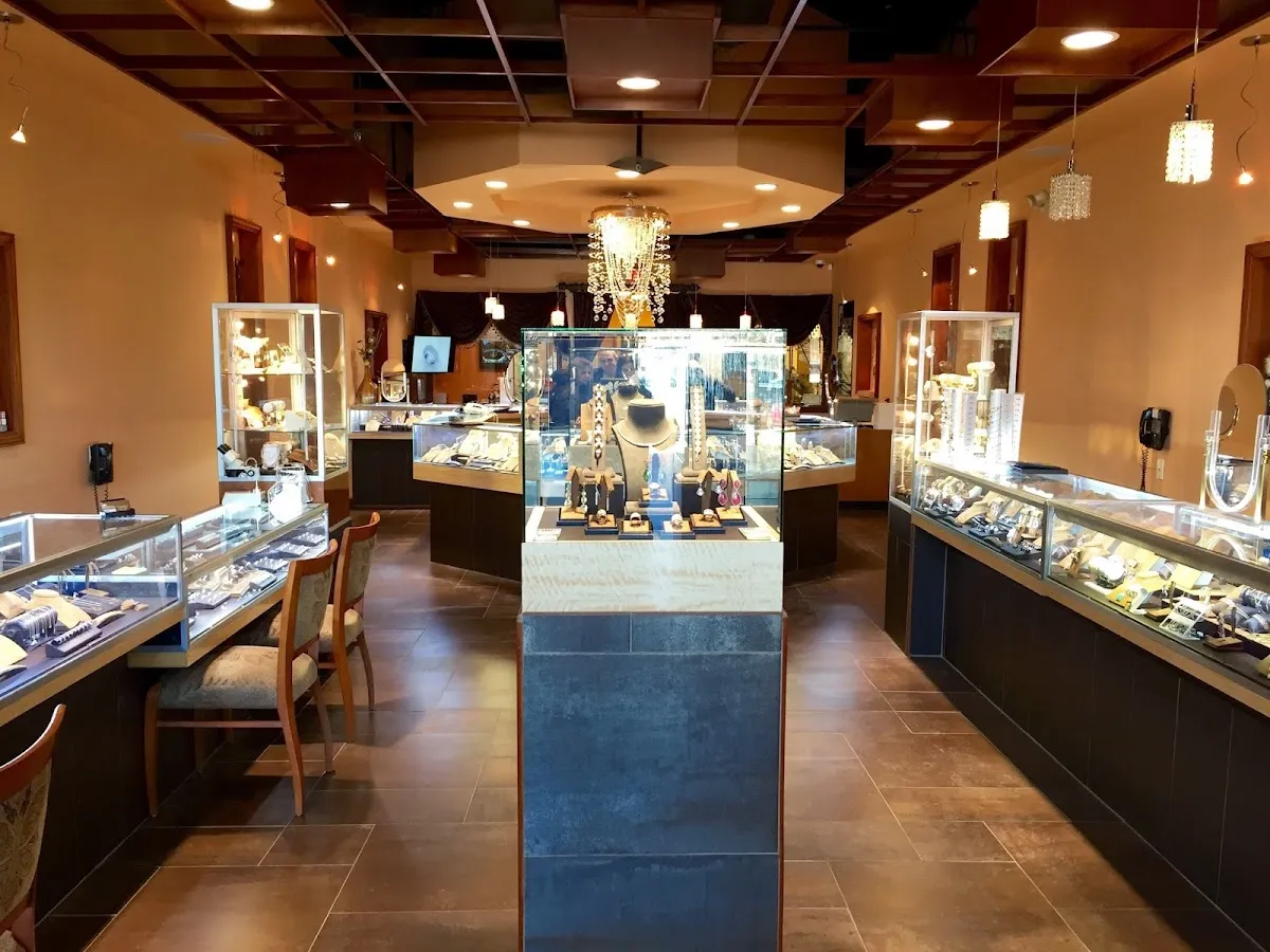 Jewelry Design Gallery