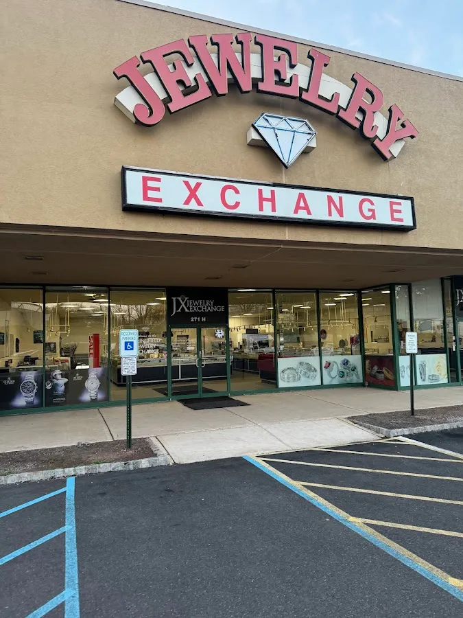 Jewelry Exchange
