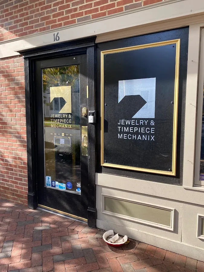 Jewelry & Timepiece Mechanix photo 4