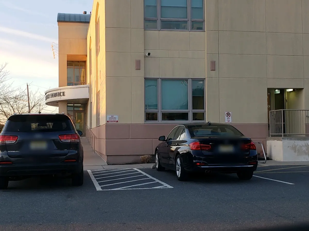 Jewish Family Service of Atlantic & Cape May Counties