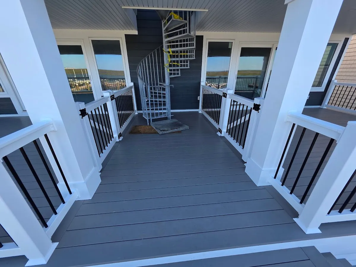 J&G Fast Construction LLC