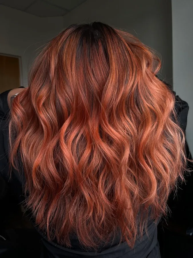 JG Hair Studio photo 2