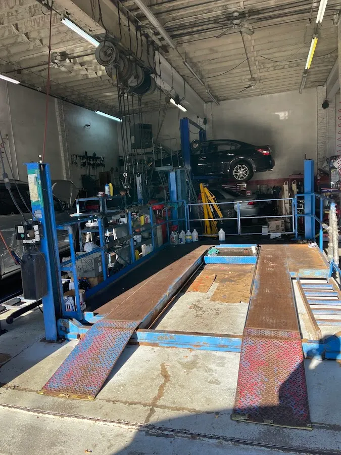 Jh Auto Repair photo 2