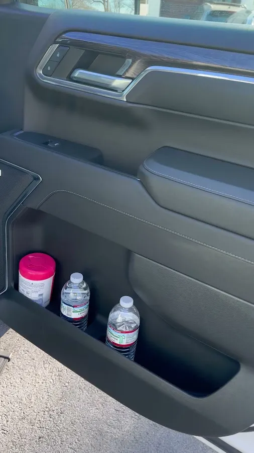 J&h mobile car detailing photo 2