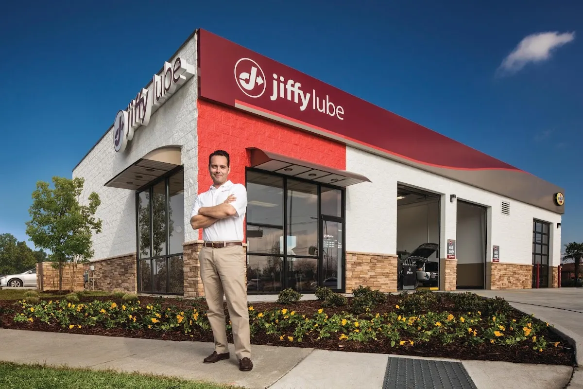 Jiffy Lube photo 3