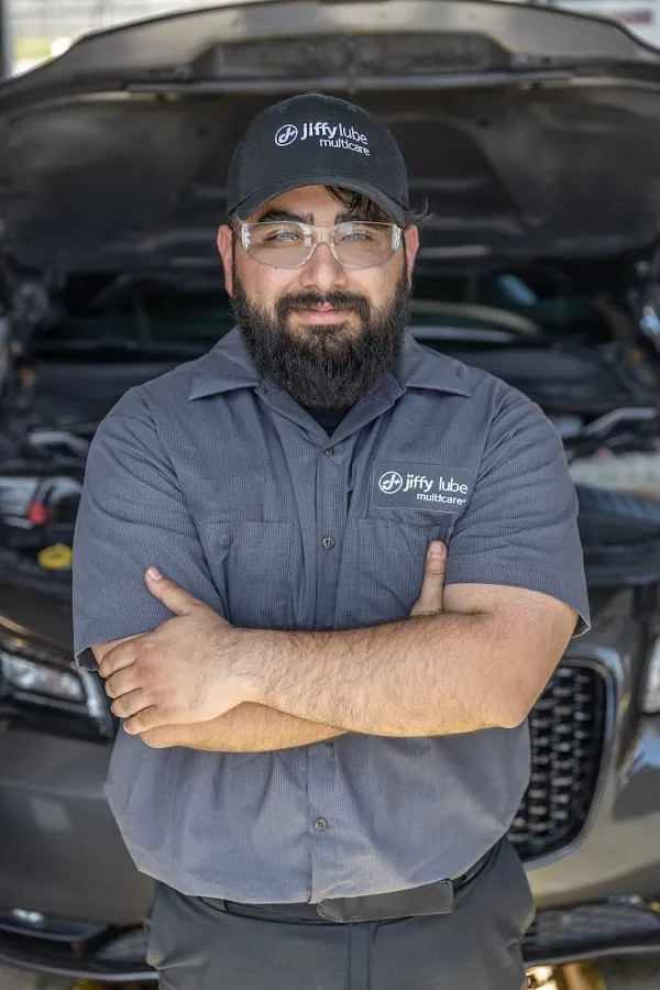 Jiffy Lube photo 5