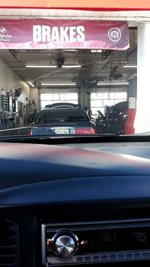 Jiffy Lube photo 3