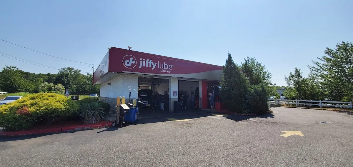 Jiffy Lube photo 4