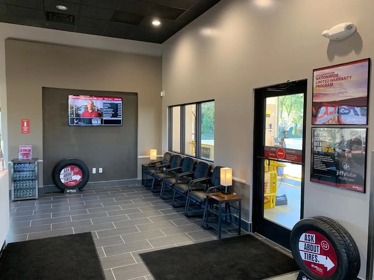 Jiffy Lube photo 3