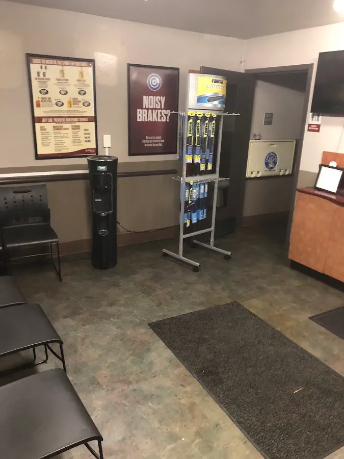 Jiffy Lube photo 4