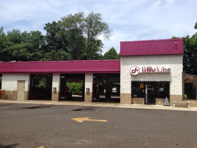 Jiffy Lube Oil Change and Multicare