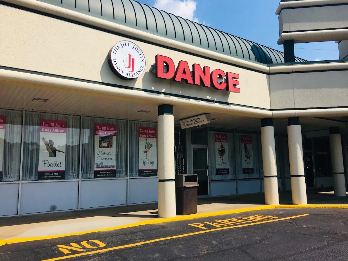 Jill Justin Dance Alliance