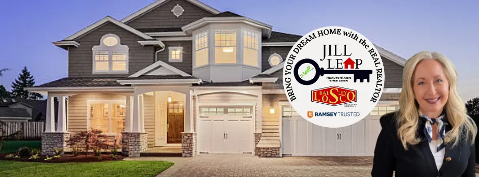 Jill Leap - Top Realtor - South New Jersey