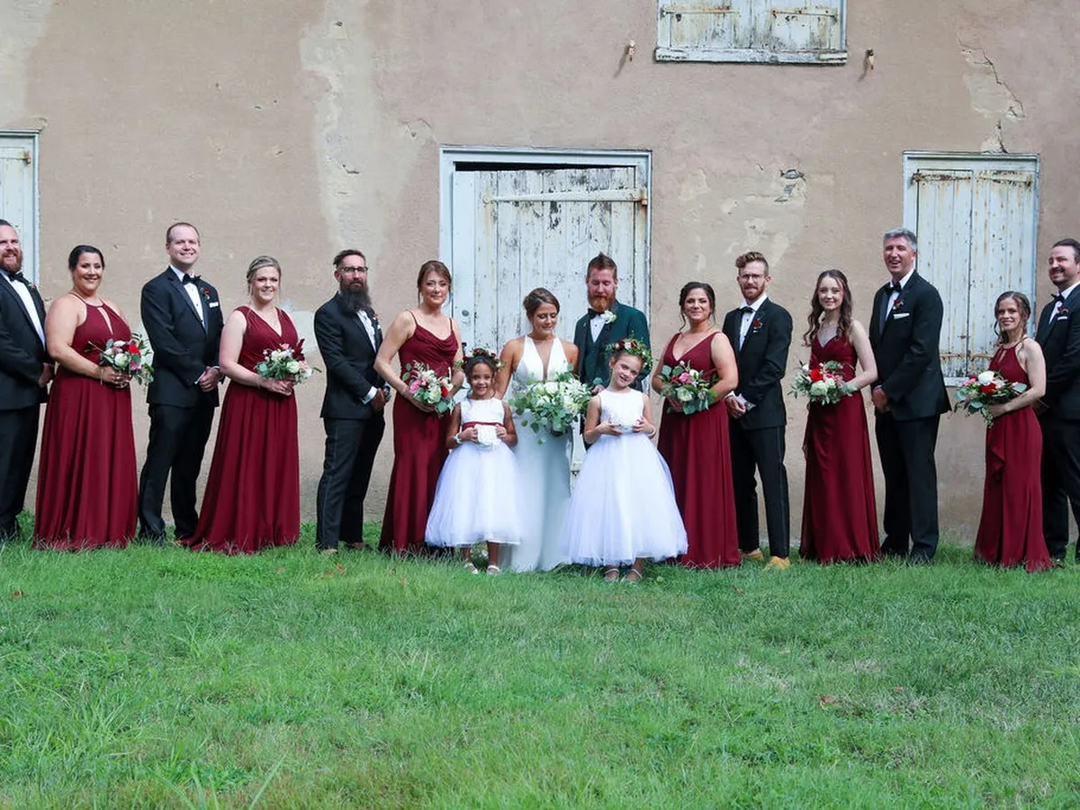 Jill Marie Photography