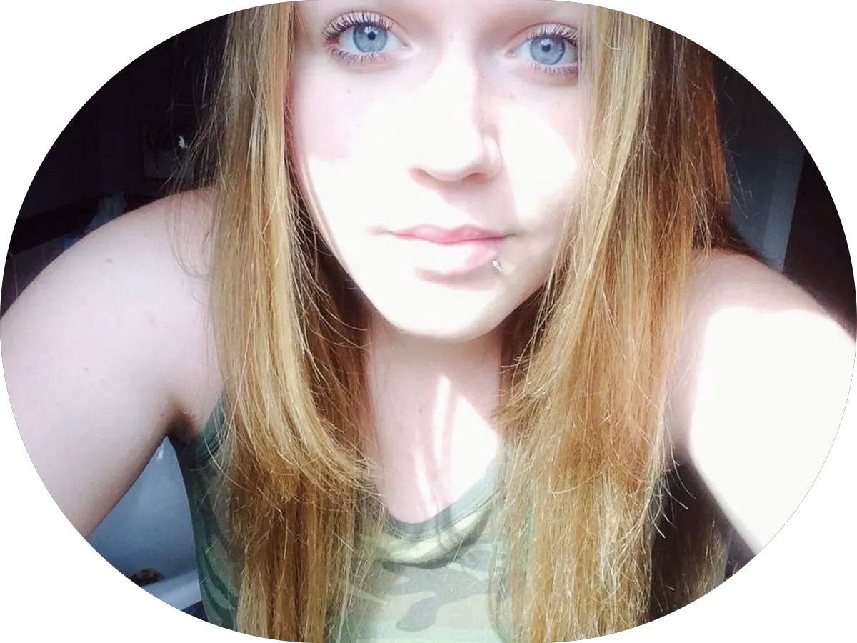 Jillian Young, Counselor photo 5