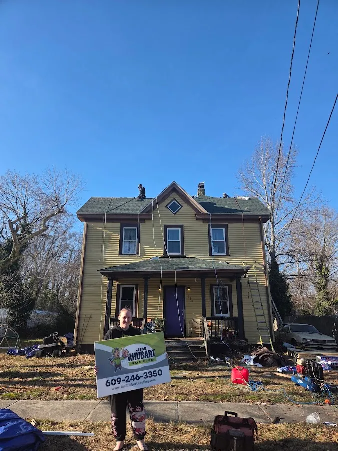 Jim Rhubart Roofing, LLC photo 2