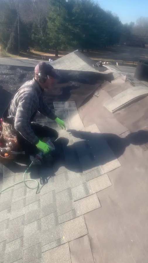 Jim Rhubart Roofing, LLC photo 3