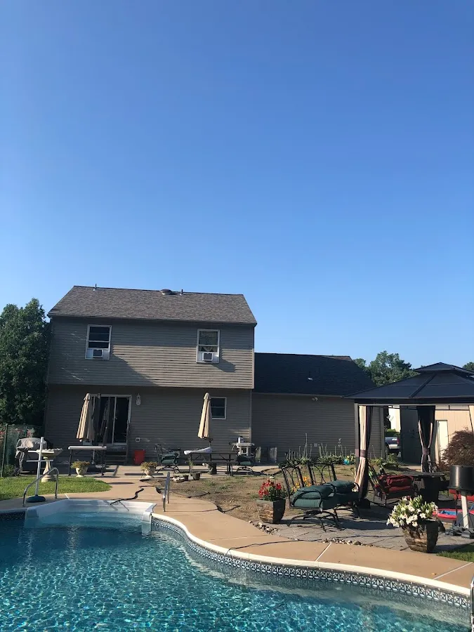 Jim Rhubart Roofing, LLC photo 5