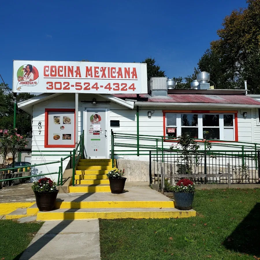 Jimena's Cocina Mexicana