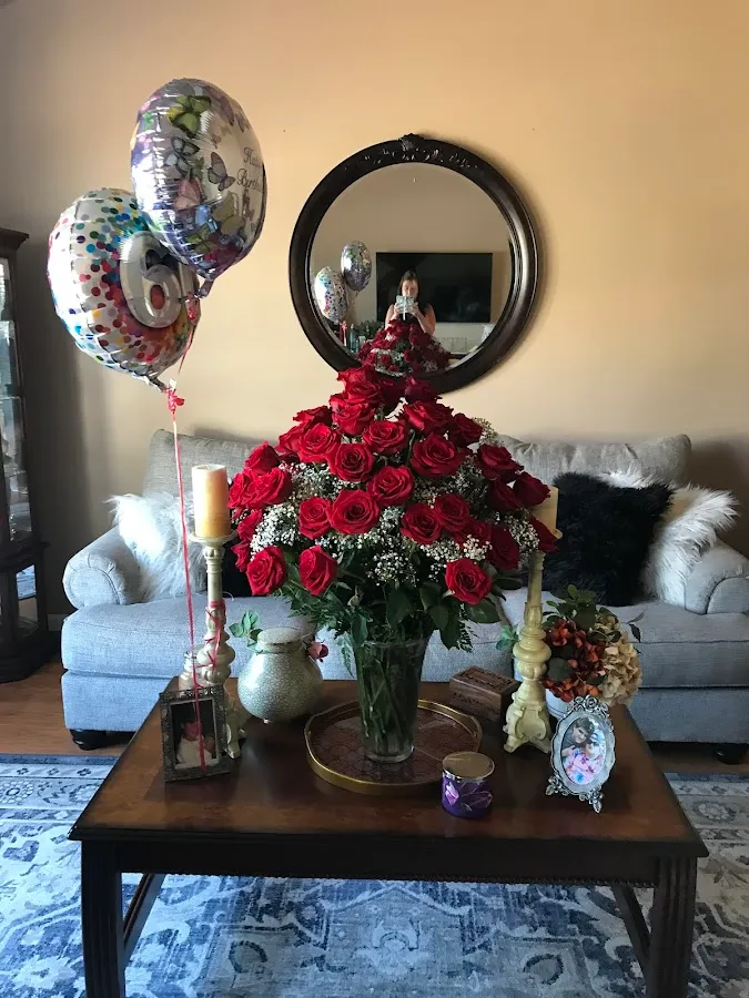 Jimmie's Florist photo 2