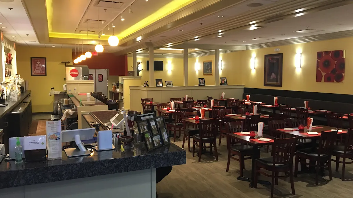 Jimmy Thai/Ramen Time