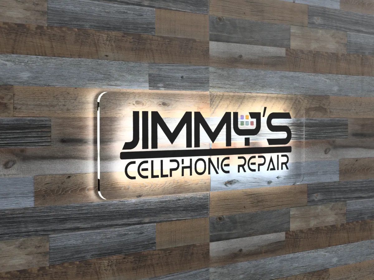 Jimmy's Cell Phone Repair