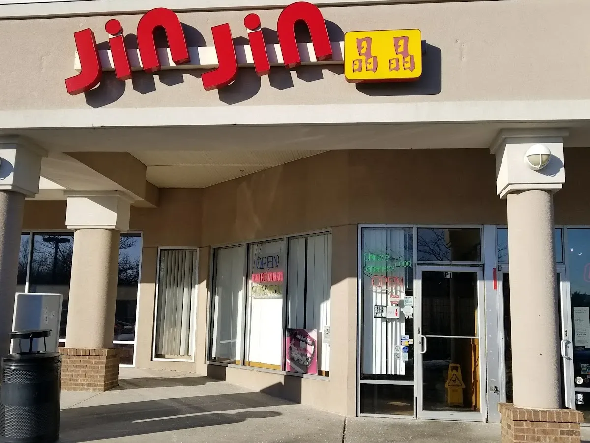 Jin Jin Chinese Restaurant