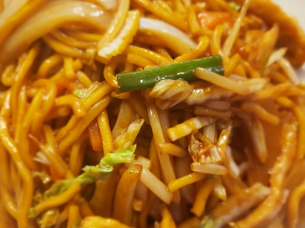 Jin Jin Chinese Restaurant photo 3