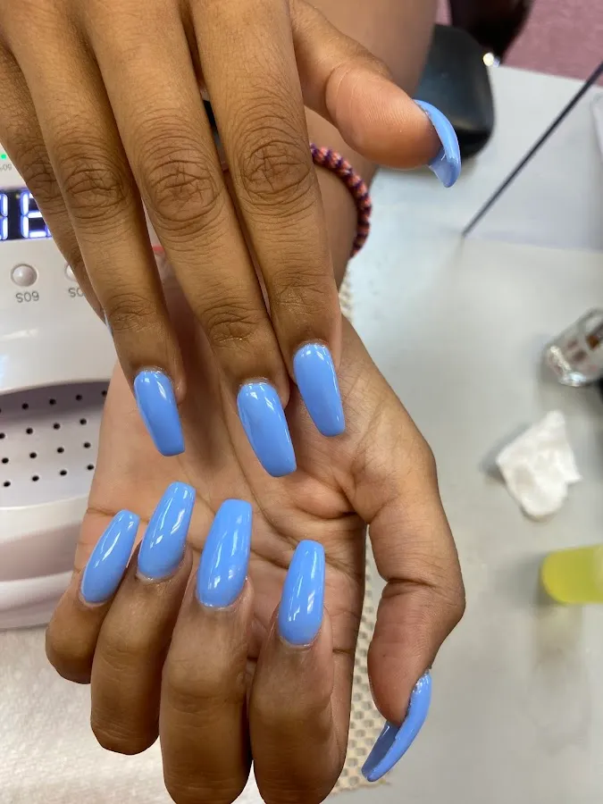 Jinny Nail Salon photo 2