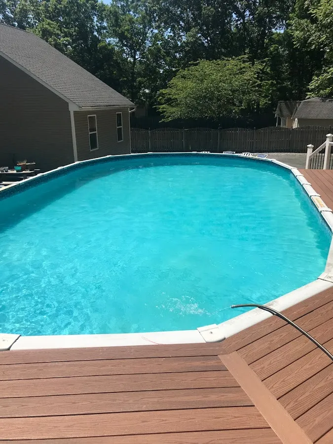 Jins Pool Service photo 2