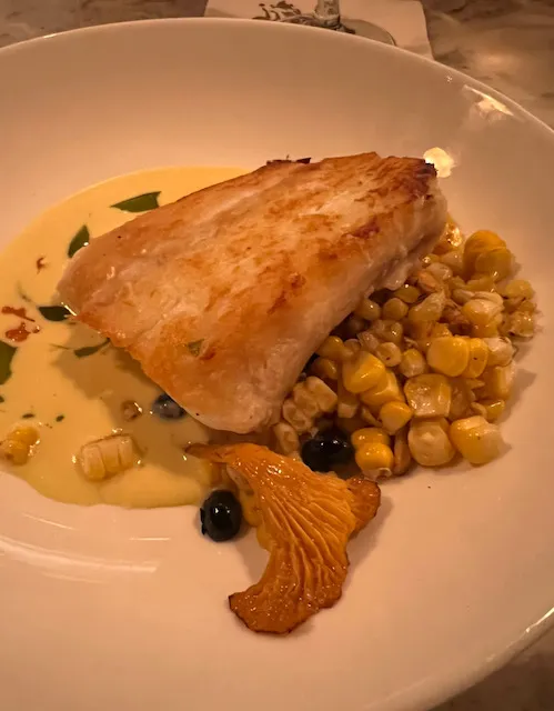 JI's Greenhouse Catering