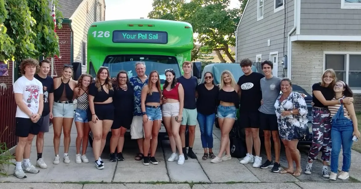 Jitney Rental photo 2