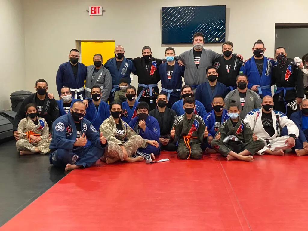 Jiu Jitsu Family Training Center of Edgewater photo 3