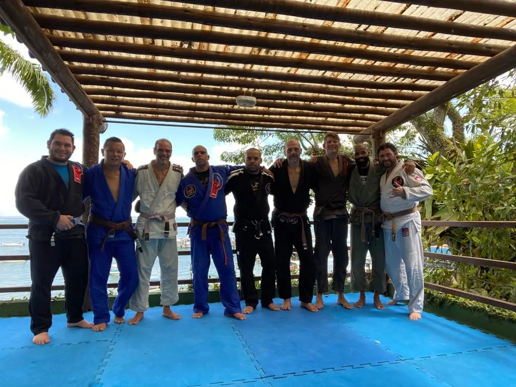 Jiu Jitsu Family Training Center of Edgewater photo 4